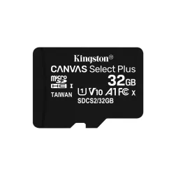 MICRO SD KINGSTON HC 32GB SDCS2