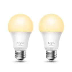 BOMBILLA TP-LINK TAPO L510E 2-PACK