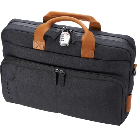 MALETIN HP URBAN 15,6" GRIS