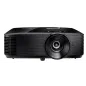 Proyector Optoma S336- 4000 Lúmenes- SVGA- HDMI-VGA- Negro