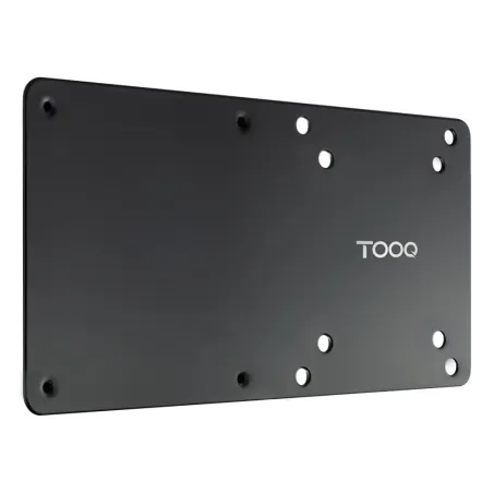 SOPORTE VESA MINI PC TOOQ TCCH0007-B 75X75 - 100X100 NEGRO