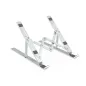Soporte TooQ TQLRS0033-AL para Portátiles hasta 15"