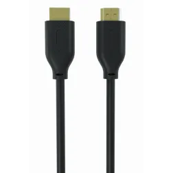 CABLE HDMI GEMBIRD MACHO MACHO V2-1 8K ULTRA ALTA VELOCIDAD 2M