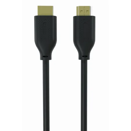CABLE HDMI GEMBIRD MACHO MACHO V2-1 8K ULTRA ALTA VELOCIDAD 2M