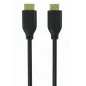 CABLE HDMI GEMBIRD MACHO MACHO V2-1 8K ULTRA ALTA VELOCIDAD 2M