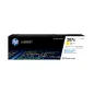 Toner hp 207x w2212x amarillo