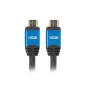 CABLE HDMI LANBERG MACHO-MACHO PREMIUM V2-0 CU 1-8M