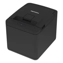 IMPRESORA TICKET TOSHIBA HSP100 USB NEGRA CABLE 2-5M Y-USB