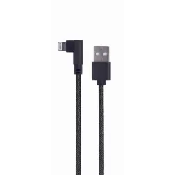 CABLE USB GEMBIRD 2-0 A LIGHTNING 0,2M