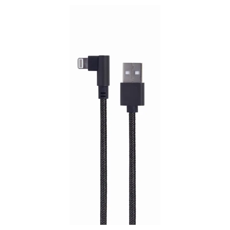 CABLE USB GEMBIRD 2-0 A LIGHTNING 0,2M CABLE USB GEMBIRD 2-0 A LIGHTNING 0,2M