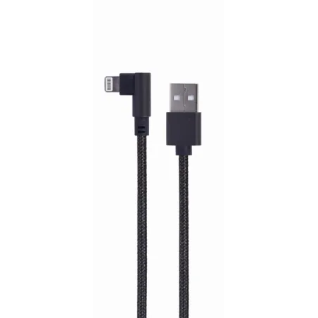 CABLE USB GEMBIRD 2-0 A LIGHTNING 0,2M