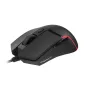 RATON GAMING GENESIS KRYPTON 220 RGB SENSOR OPTICO 6400 DPI RATON GAMING GENESIS KRYPTON 220 RGB SENSOR OPTICO 6400 DPI