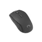 RATON NATEC JAY 2 1600DPI OPTICAL NEGRO RF INALAMBRICO PILAS