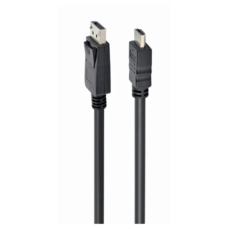 CABLE DISPLAYPORT GEMBIRD A HDMI MACHO MACHO 3M