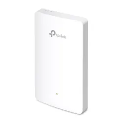 AP PARED WIFI 6 TP LINK OMADA EAP615-WALL AX1800