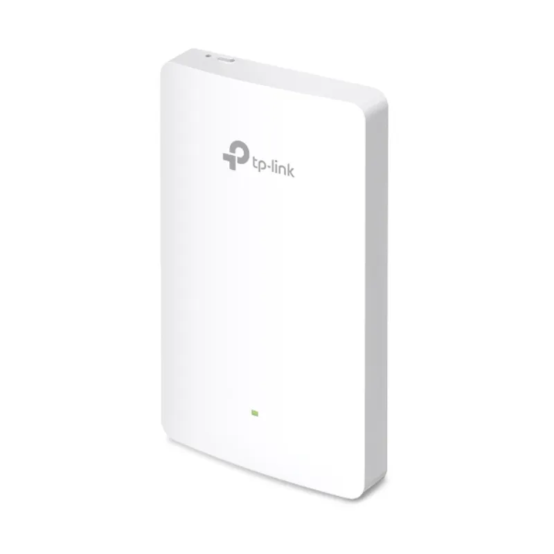 AP PARED WIFI 6 TP LINK OMADA EAP615-WALL AX1800