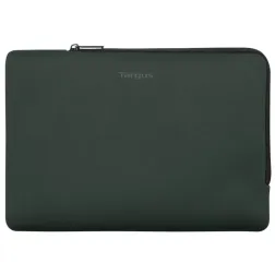FUNDA PARA PORTATIL TARGUS ECOSMART MULTI- FIT 13- 14" VERDE OSCURO