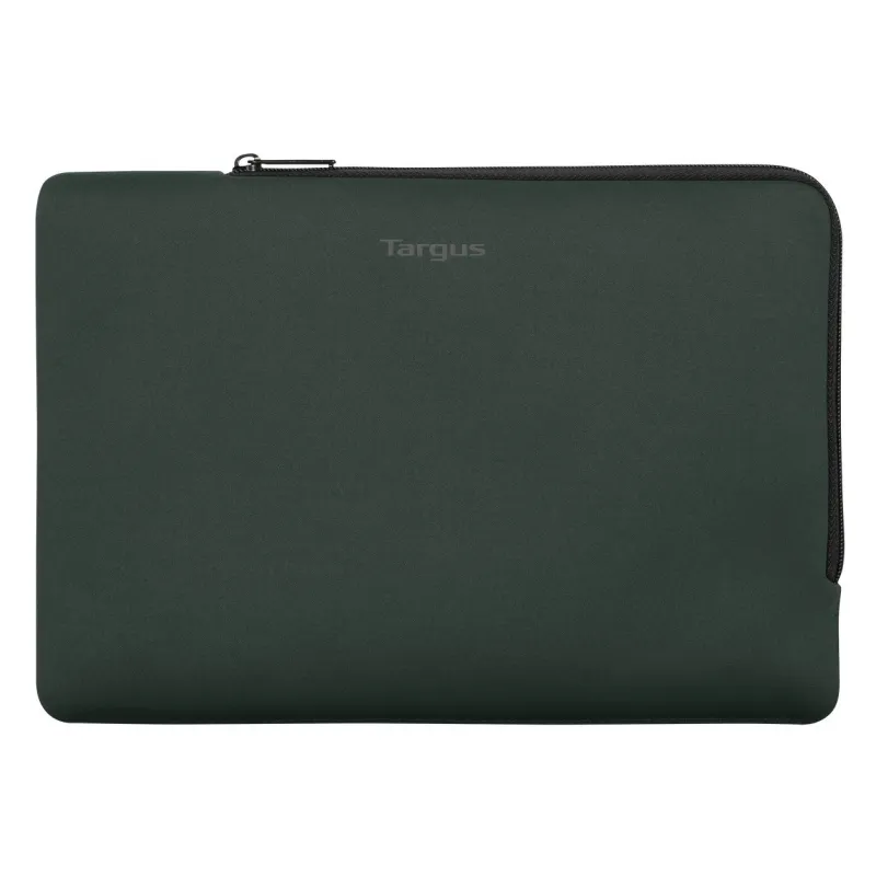 FUNDA PARA PORTATIL TARGUS ECOSMART MULTI- FIT 13- 14" VERDE OSCURO