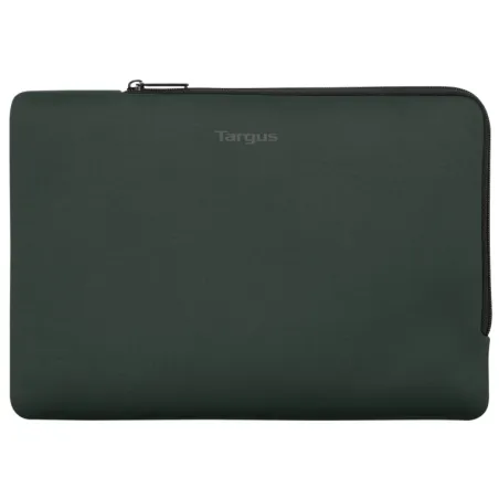 FUNDA PARA PORTATIL TARGUS ECOSMART MULTI- FIT 13- 14" VERDE OSCURO