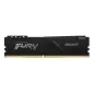 Memoria RAM Kingston FURY Beast 16GB- DDR4- 3200MHz- 1-35V- CL16- DIMM