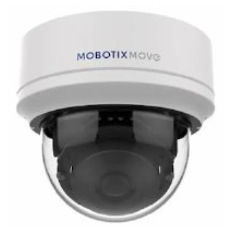 CAMARA IP MOBOTIX MX-VB2A-2-IR-VA BULLET VANDALICA