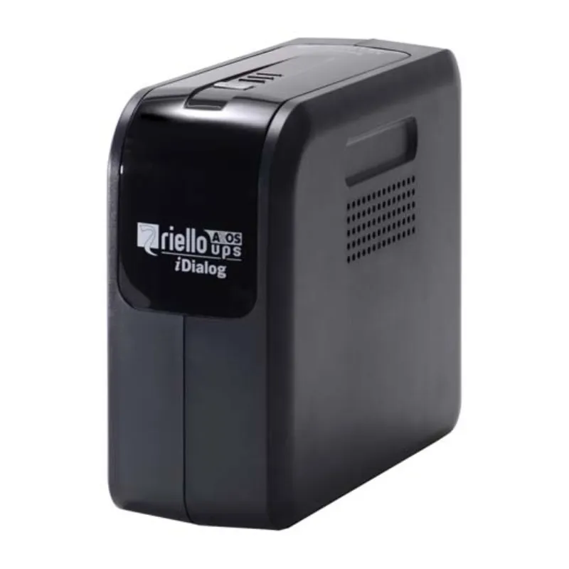 Sai riello idialog 800 usb idg