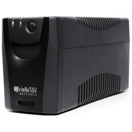 Sai riello ups netpower npw 600