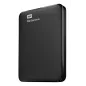 DISCO DURO EXT WD 4TB USB 3-0 ELEMENTS NEGRO DISCO DURO EXT WD 4TB USB 3-0 ELEMENTS NEGRO