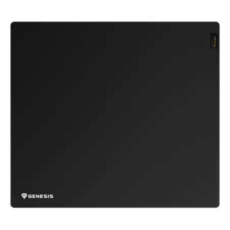 ALFOMBRILLA GAMING GENESIS CARBON 700 XL 450X400 MM
