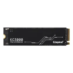 SSD KINGSTON KC3000 1TB NVME
