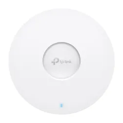 AP TECHO WIFI 6 TP LINK OMADA EAP610 AX1800