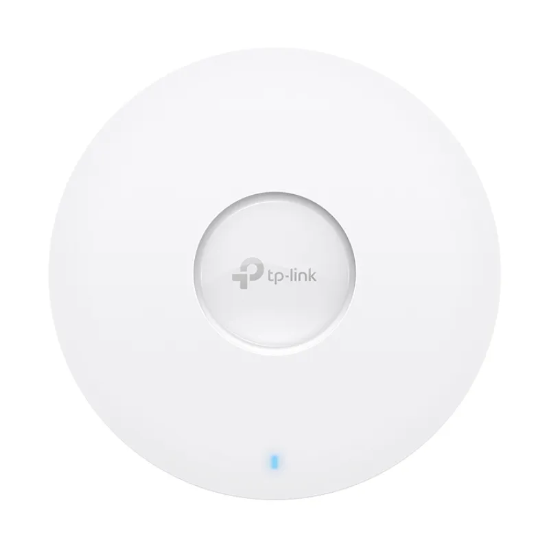 AP TECHO WIFI 6 TP LINK OMADA EAP610 AX1800