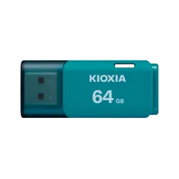 USB 2-0 KIOXIA 64GB U202 AQUA