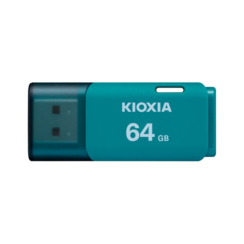 Memoria usb 2-0 kioxia 64gb u202