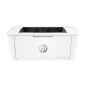 Impresora hp laser monocromo laserjet m110w