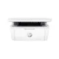IMPRESORA HP LASERJET M140w MFP