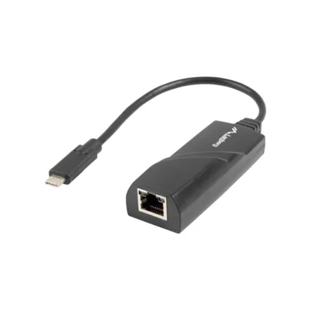 Adaptador lanberg usb tipo c 3-1
