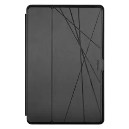 FUNDA PARA TABLET TARGUS CLICK-IN 12,4" TAB S7 PLUS TAB S7 FE TAB S7 FE 5G NEGRO