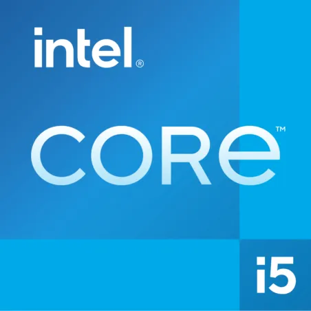 Intel i5 12400 4-4ghz lga 1700