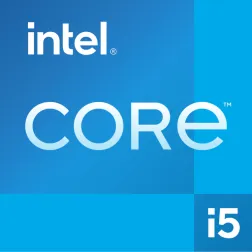 CPU INTEL I5 12400F