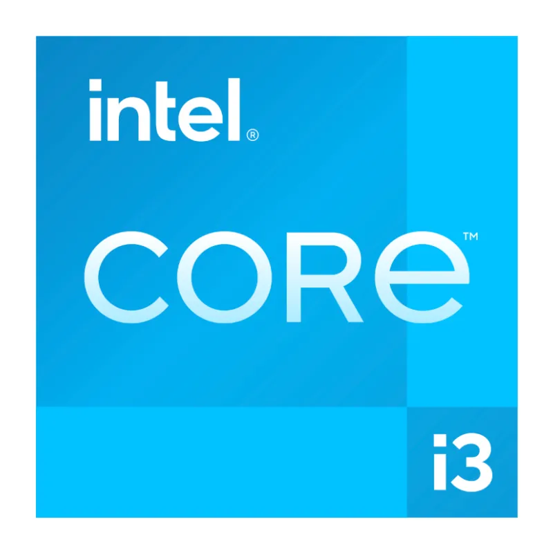 Procesador Intel Core i3-12100F 3-30GHz Socket 1700