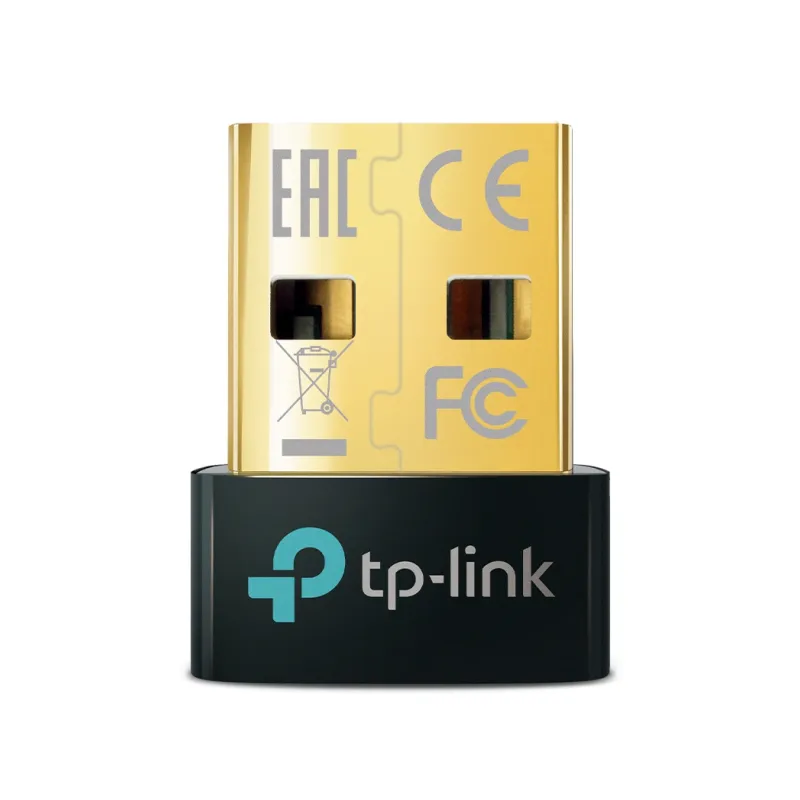 Adaptador Nano USB - Bluetooth 5-3 TP-Link UB5A