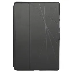 FUNDA PARA TABLET TARGUS CLICK-IN 10,5" SAMSUNG TAB A8 NEGRO
