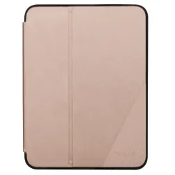 FUNDA PARA TABLET TARGUS CLICK-IN 8,3" IPAD MINI 6 GEN ROSA DORADO