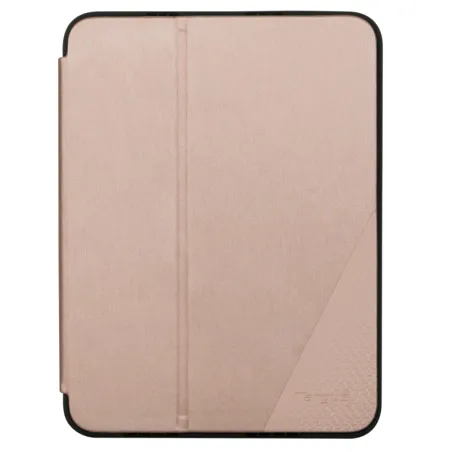 FUNDA PARA TABLET TARGUS CLICK-IN 8,3" IPAD MINI 6 GEN ROSA DORADO