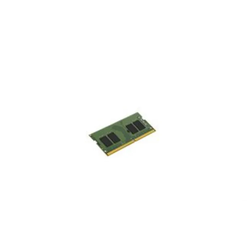 Memoria RAM Kingston ValueRAM 8GB- DDR4- 3200MHz- 1-2V- CL22- SODIMM