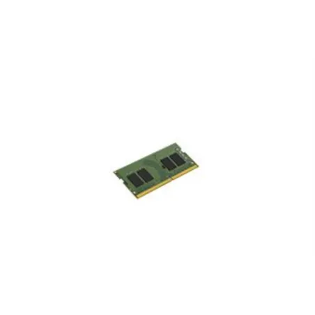 Memoria RAM Kingston ValueRAM 8GB- DDR4- 3200MHz- 1-2V- CL22- SODIMM