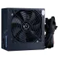 Fuente de Alimentación Hiditec SX 500 BULK- 500W- Ventilador 12cm- Incluye cable de alimentación 1-5m
