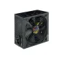 Fuente de Alimentación TooQ TQAPOLO-600SP- 600W- Ventilador 14cm