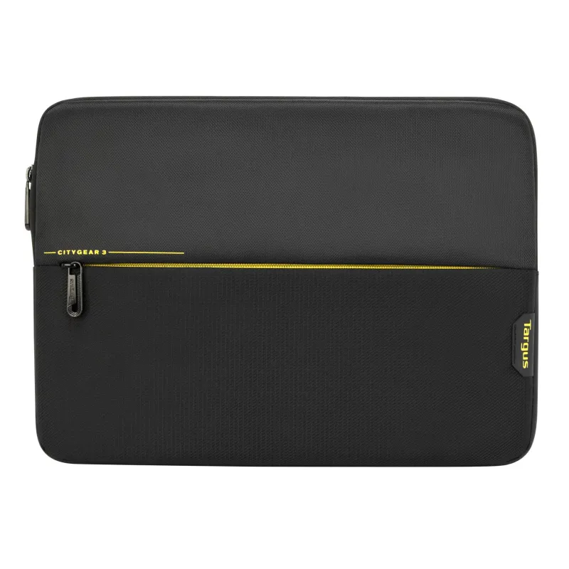 FUNDA PARA PORTATIL TARGUS CITYGEAR 14" NEGRO